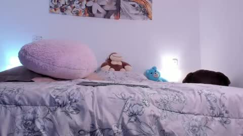 Snapshot of alissonroyce chatting on 14, 10, 2025 Goddess  online show from 14, 10, 2025