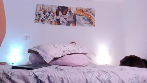 Snapshot of alissonroyce chatting on 17, 10, 2025 Goddess  online show from 17, 10, 2025