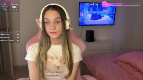 Alise online show from 29, 4, 2026