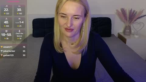 alisssarose online show from 24, 12, 2024