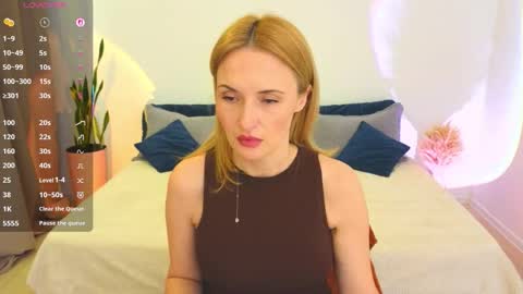 alisssarose online show from 25, 3, 2026