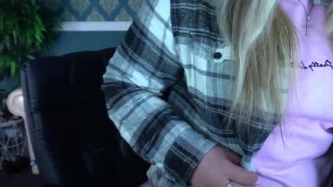 alissyagrayy online show from 21, 4, 2026