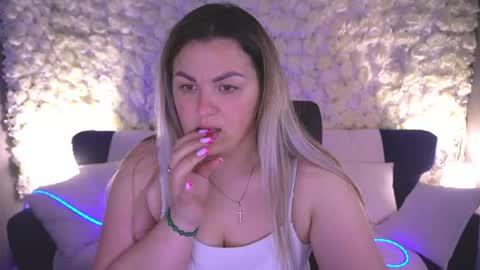 alissyagrayy online show from 11, 5, 2026