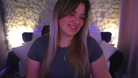 alissyagrayy online show from 12, 5, 2026