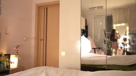 A L I T A online show from 15, 3, 2026