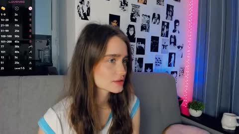 Alivia online show from 1, 11, 2025