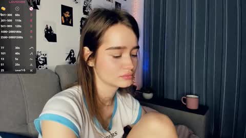 Alivia online show from 22, 11, 2025