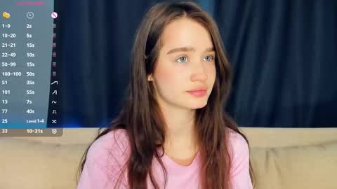 Alivia online show from 21, 2, 2026