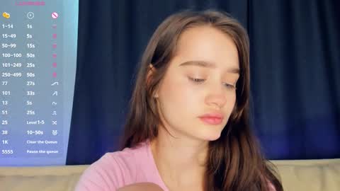 Alivia online show from 27, 2, 2026