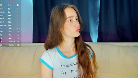 Alivia online show from 7, 5, 2026