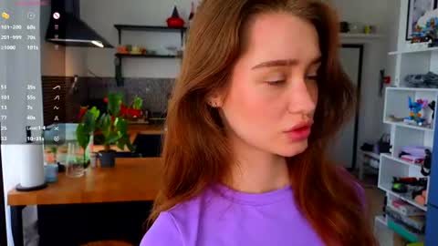 Alivia    online show from 17, 6, 2026
