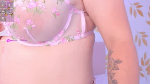 Alix online show from 13, 11, 2025