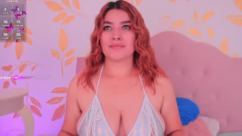 Alix online show from 6, 7, 2026
