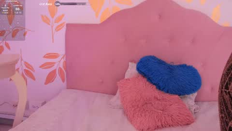Alix online show from 31, 7, 2026