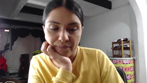Alix online show from 16, 2, 2025