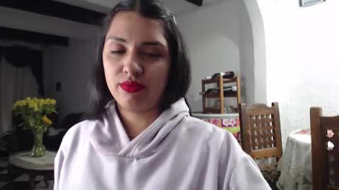Alix online show from 20, 2, 2025