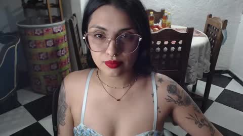Alix online show from 27, 2, 2025