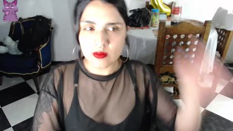 Alix online show from 16, 9, 2025