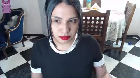 Alix online show from 20, 9, 2025