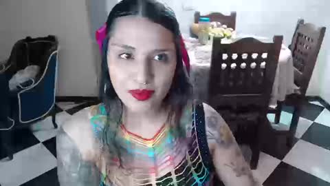 Alix online show from 25, 9, 2025