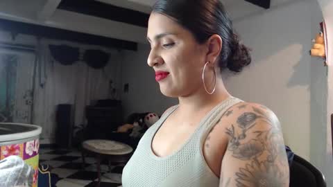 Alix online show from 26, 9, 2025