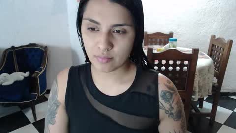 Alix online show from 12, 10, 2025