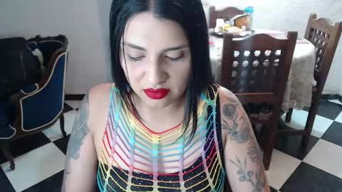 Alix online show from 22, 10, 2025