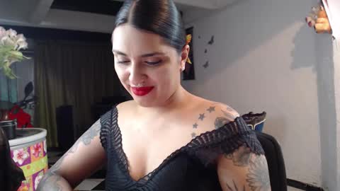 Alix online show from 26, 10, 2025