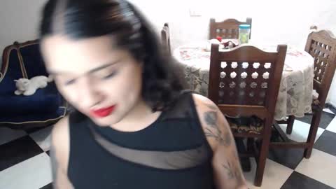 Alix online show from 3, 11, 2025