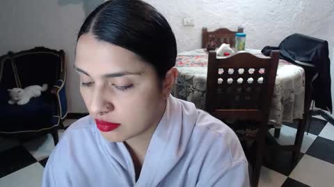 Alix online show from 3, 11, 2025