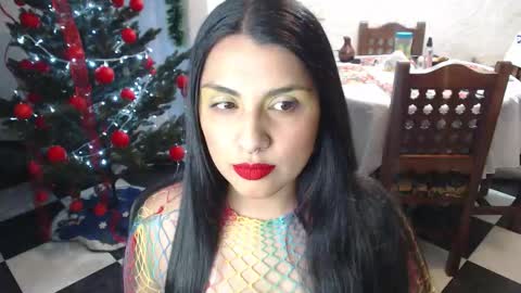 Alix online show from 10, 11, 2025