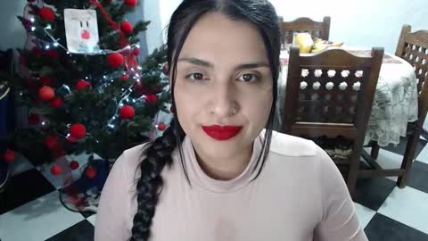Alix online show from 26, 11, 2025