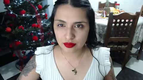 Alix online show from 2, 12, 2025