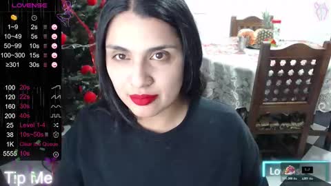 Alix online show from 3, 12, 2025