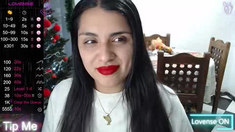 Alix online show from 20, 12, 2025
