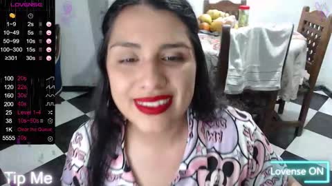 Alix online show from 15, 1, 2026