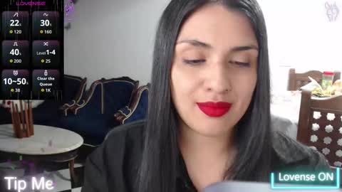 Alix online show from 9, 2, 2026