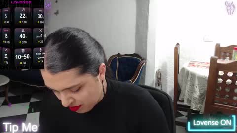 Alix online show from 19, 2, 2026