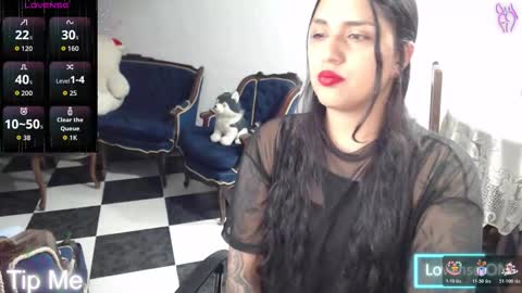 Alix online show from 25, 2, 2026