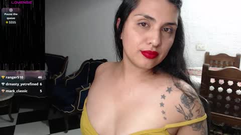 Alix online show from 12, 3, 2026
