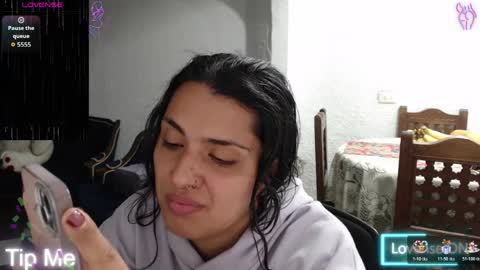 Alix online show from 6, 4, 2026