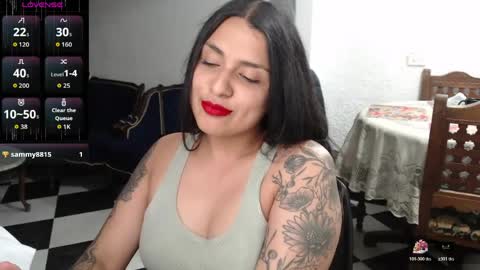 Alix online show from 14, 4, 2026