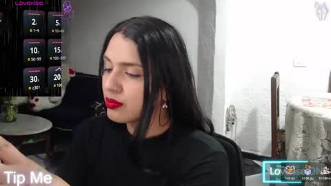 Alix online show from 21, 4, 2026