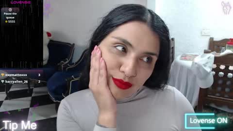 Alix online show from 30, 4, 2026