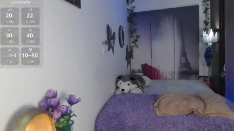 alix_kitty_ online show from 25, 6, 2026