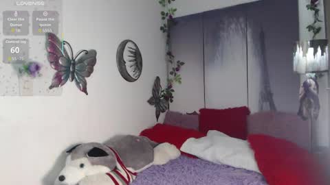 alix_kitty_ online show from 30, 7, 2026