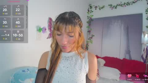 alix_kitty_ online show from 2, 8, 2026