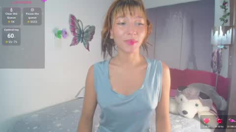 alix_kitty_ online show from 3, 8, 2026