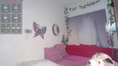 alix_kitty_ online show from 6, 8, 2026