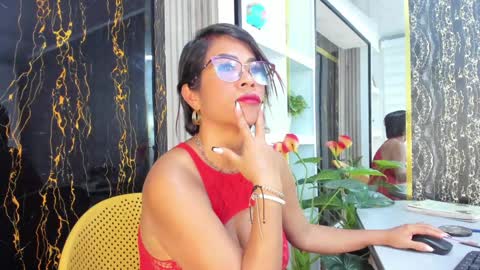 Alix online show from 17, 12, 2024